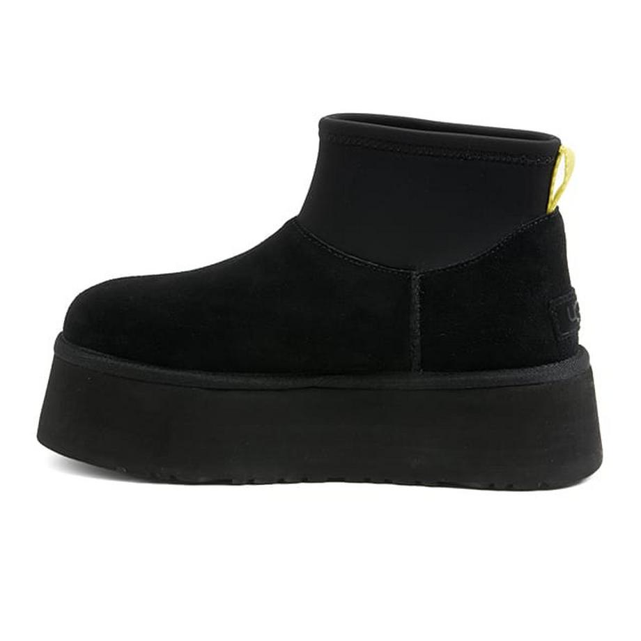 UGG Classic Mini Dipper Bottines  