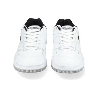 LACOSTE  T-clip - Sneaker pelle 