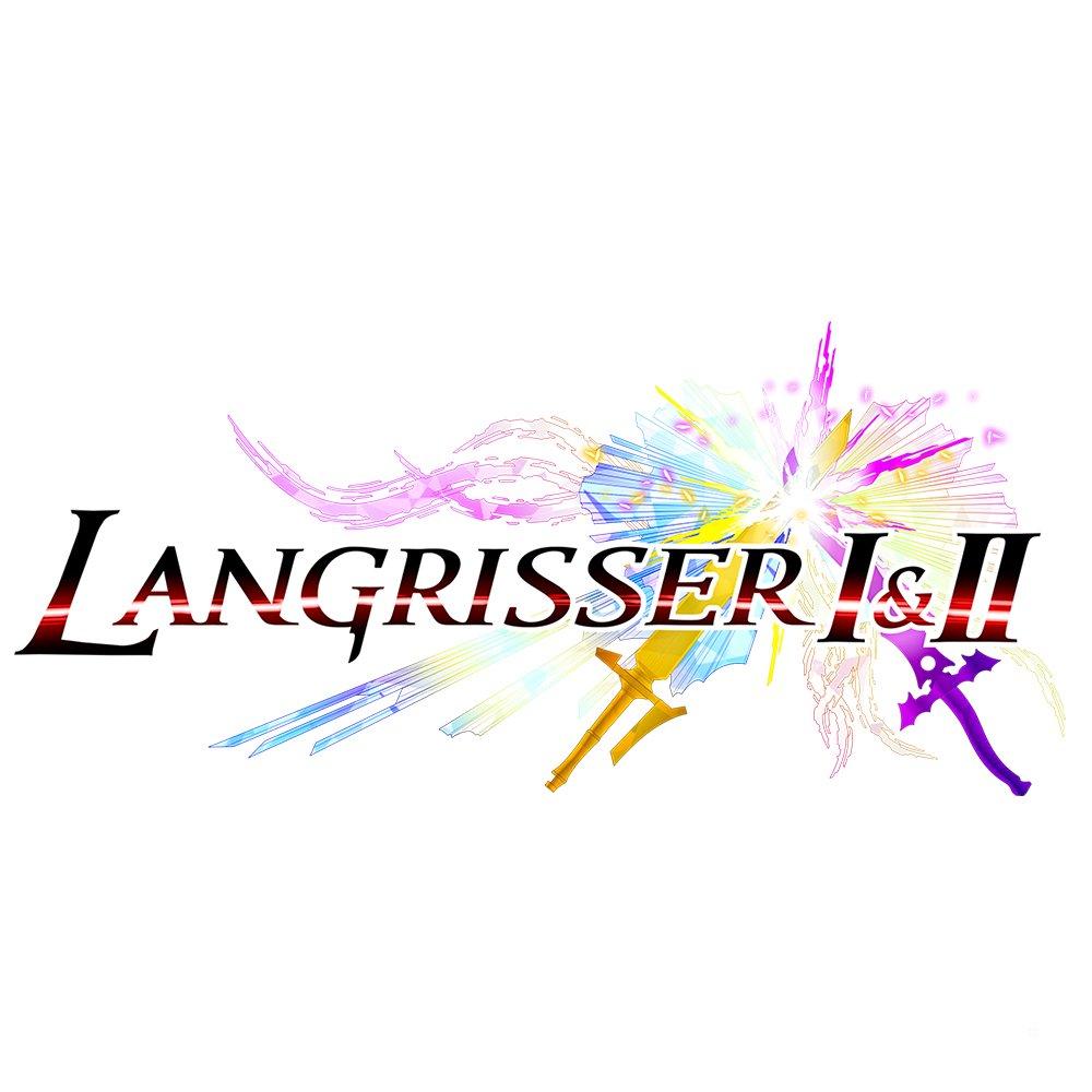 NIS America  Langrisser I & II Standard PlayStation 4 