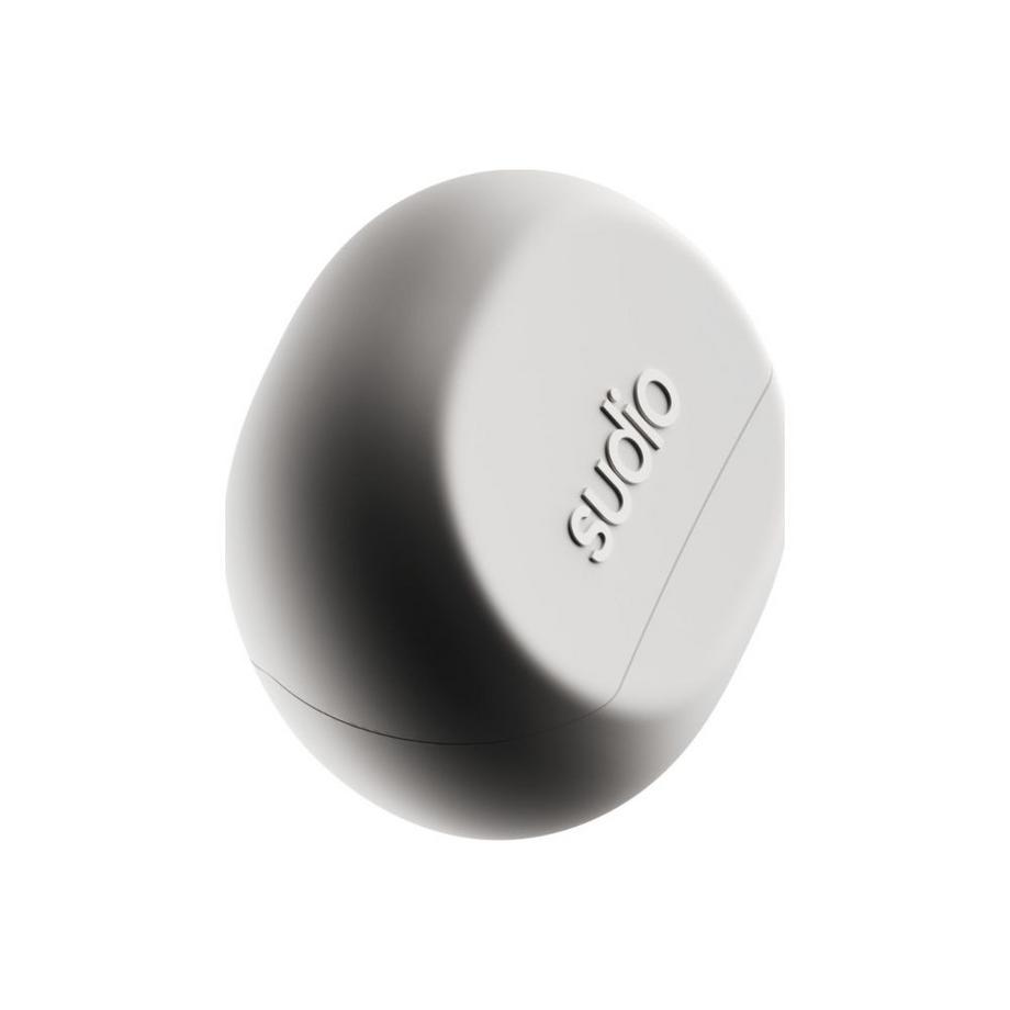 SUDIO  SUDIO-Kopfhörer N3 Weiß In-Ear True Wireless 