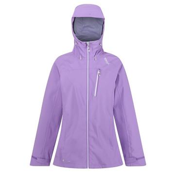 Veste imperméable BRITEDALE