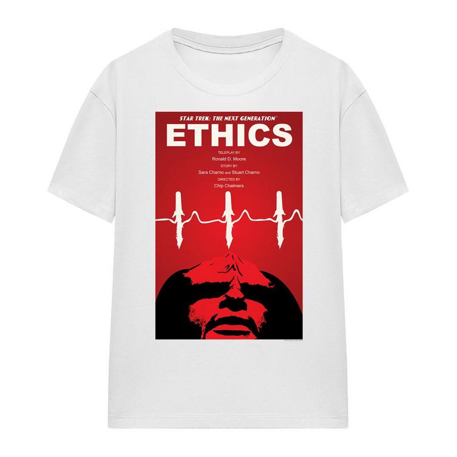 The Next Generation Season 5 Episode 16 TShirt