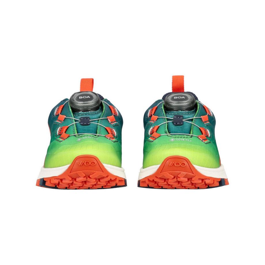 VADO Sneaker con effetto sfumato e chiusura BOA  