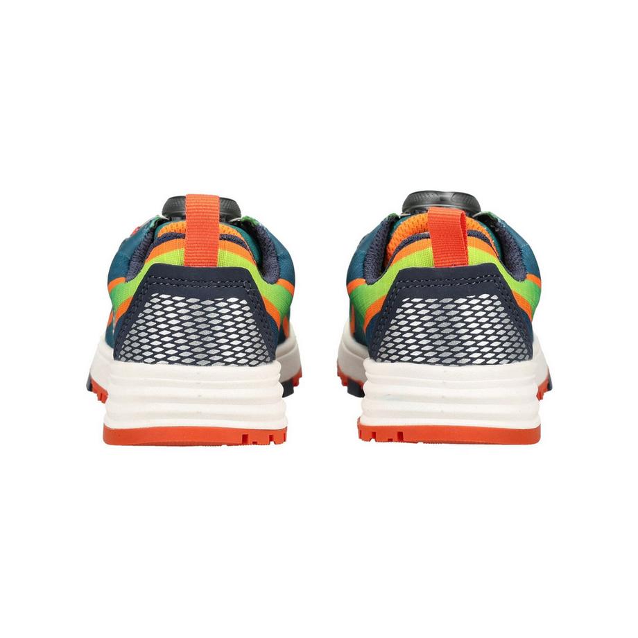 VADO Sneaker con effetto sfumato e chiusura BOA  