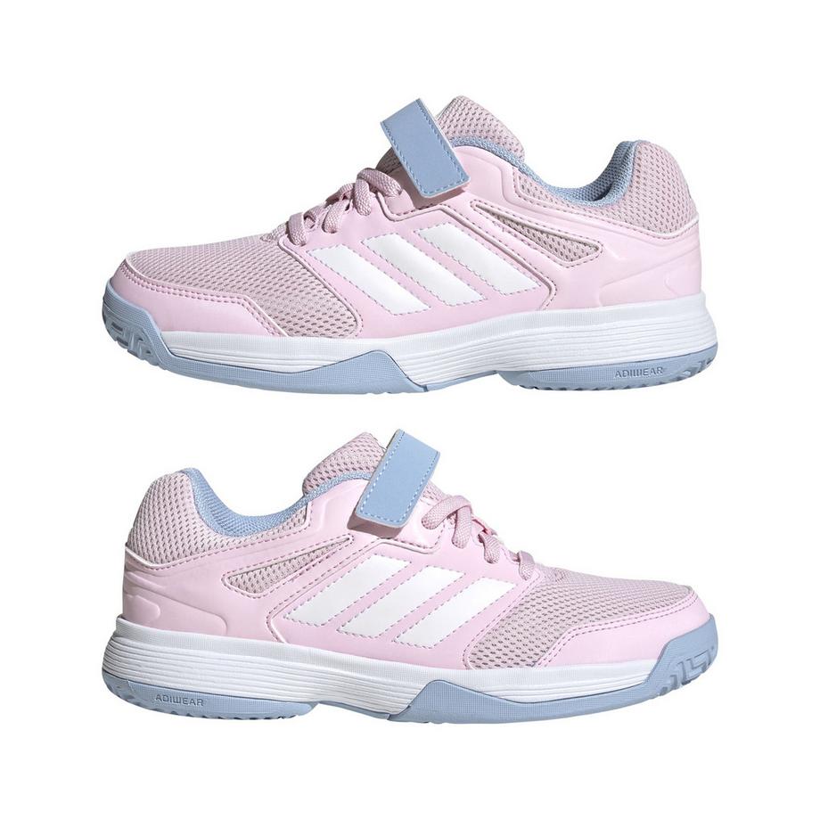 adidas Speedcourt Hallenschuhe für Kinder  