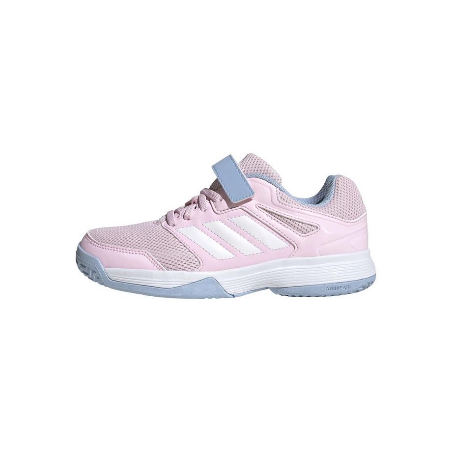 adidas Speedcourt Hallenschuhe für Kinder  