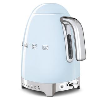 SMEG Bouilloires Electronique Esthétique Années &#8217;50  Azur  