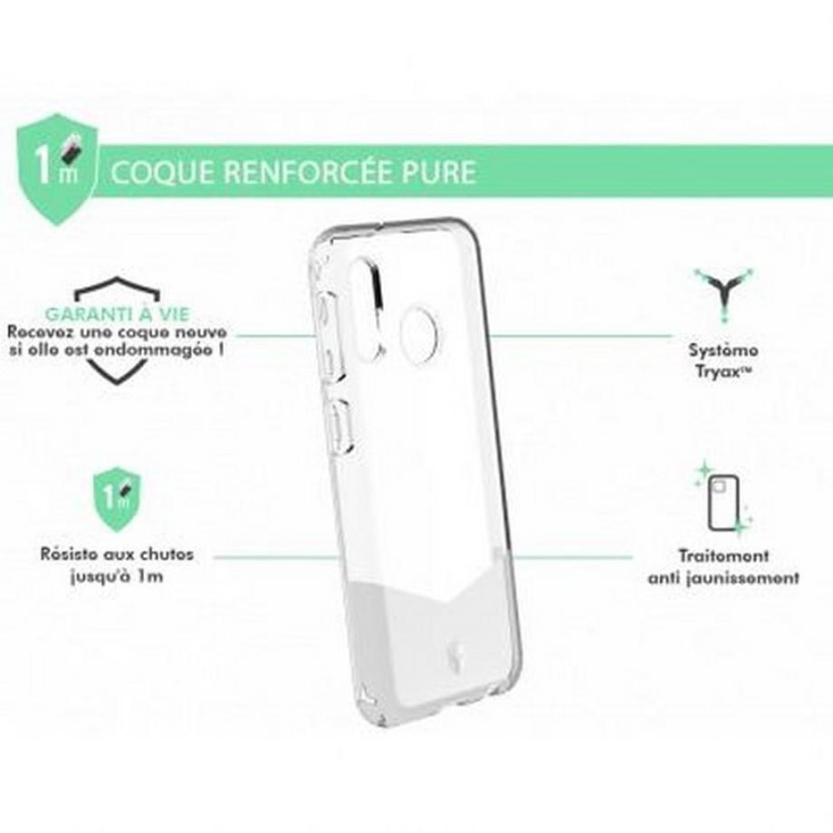 Force Power  Cover per Samsung Galaxy A20e 