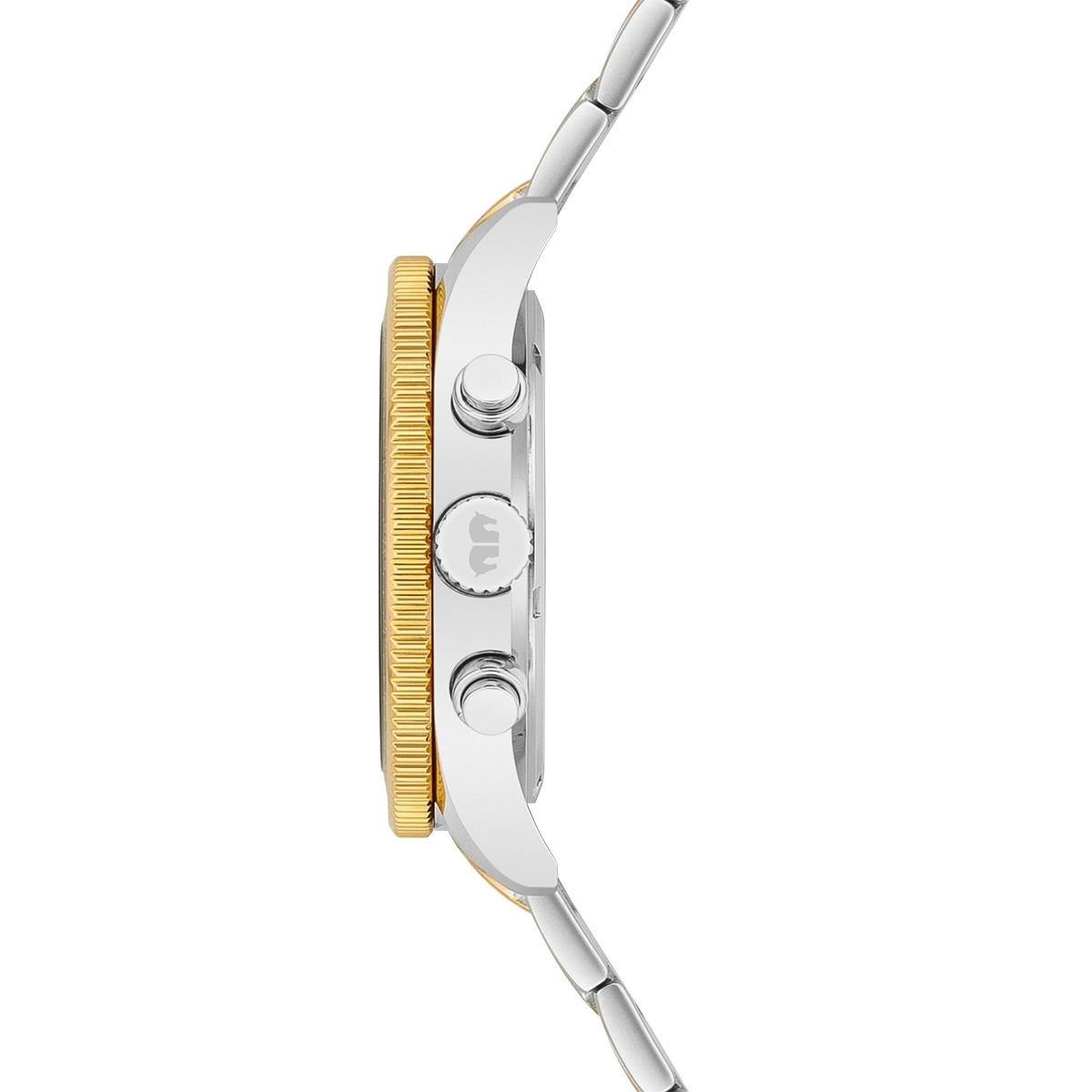 Rhodenwald & Söhne  Armband-Uhr Karthago II 