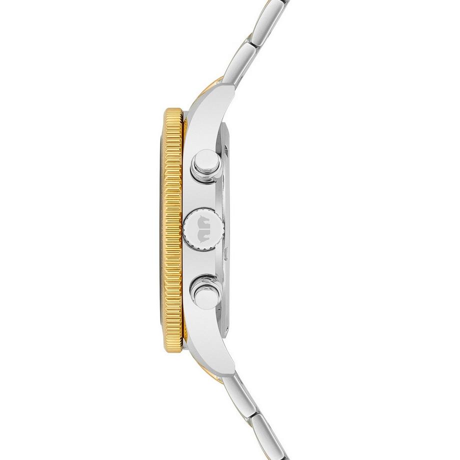 Rhodenwald & Söhne  Armband-Uhr Karthago II 