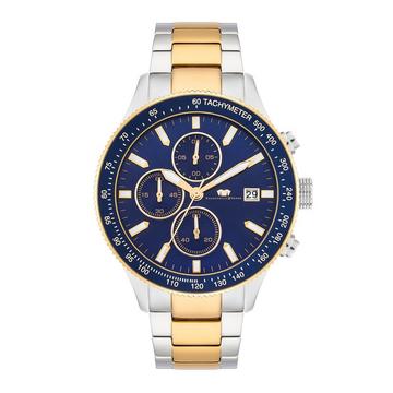 Armband-Uhr Karthago II