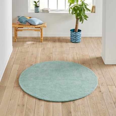 La Redoute Intérieurs Tapis rond  