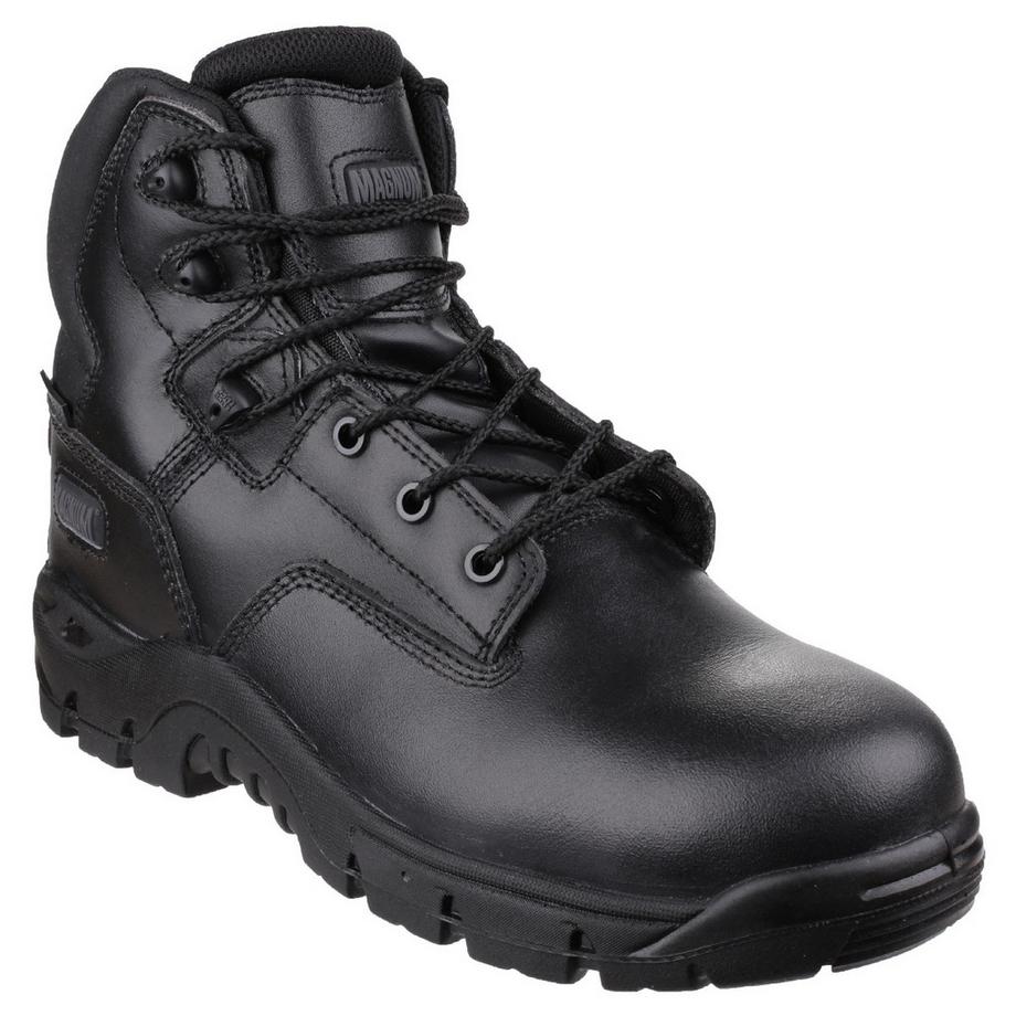 Precision Chaussures Montantes De Sécurité