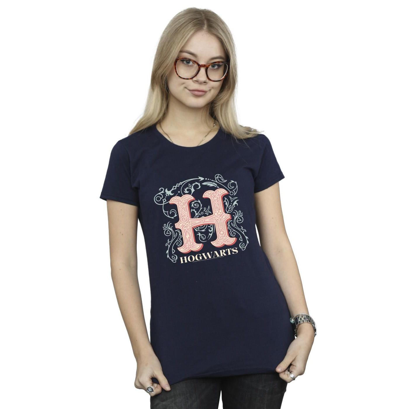 HARRY-POTTER  Tshirt 