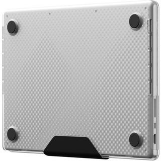 UAG  Notebook-Hardcover Dot MacBook Pro 14" (2021) Transparent 