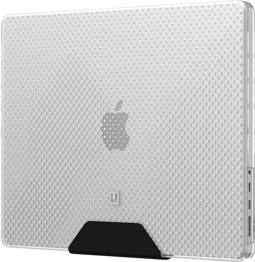 UAG  Dot Case - Apple MacBook [14 inch] 2021 - ice 