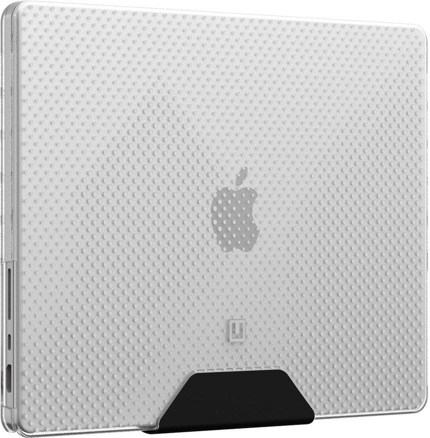 UAG  Dot Case - Apple MacBook [14 inch] 2021 - ice 