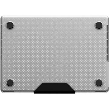 Notebook-Hardcover Dot MacBook Pro 14" (2021) Transparent