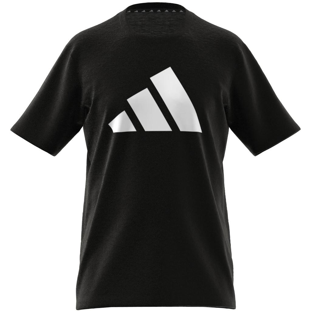 adidas Essentials Feelready Logo T-Shirt  