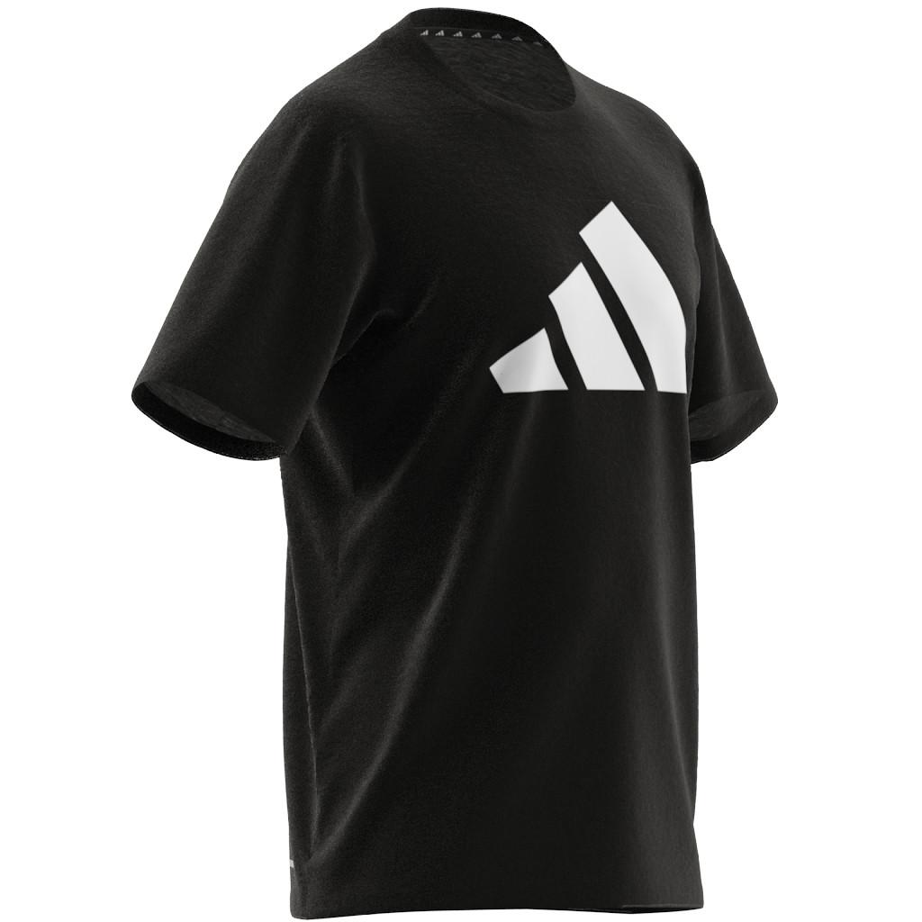 adidas Essentials Feelready Logo T-Shirt  