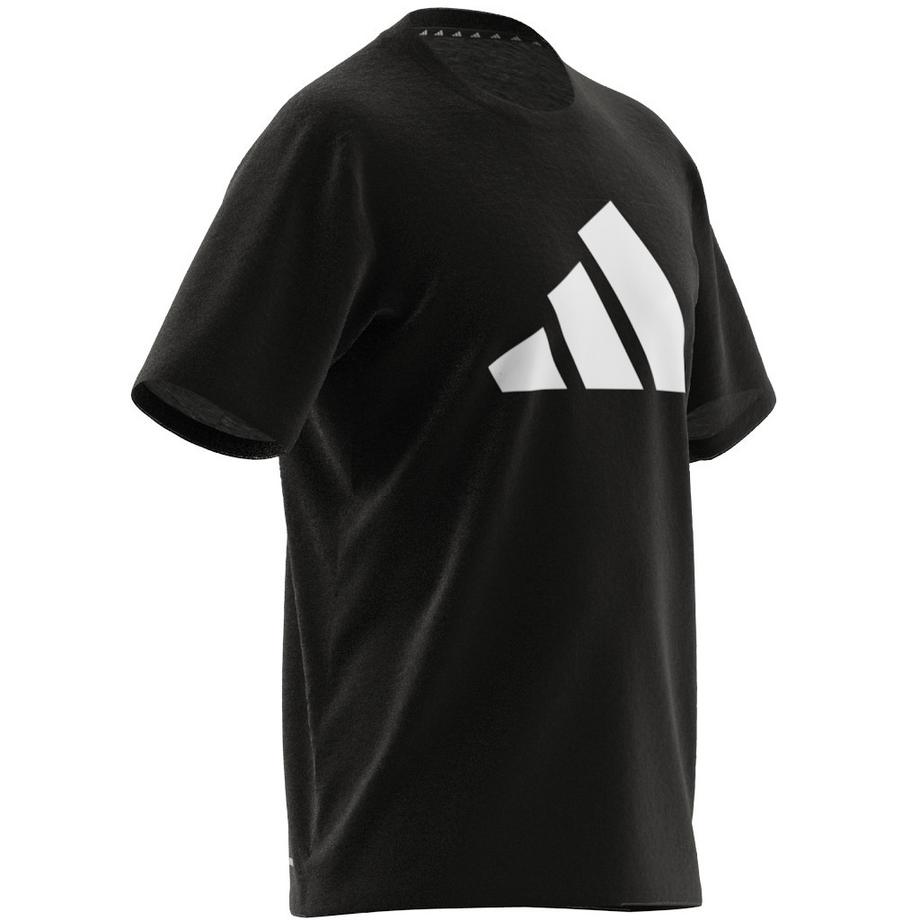adidas Essentials Feelready Logo T-Shirt  