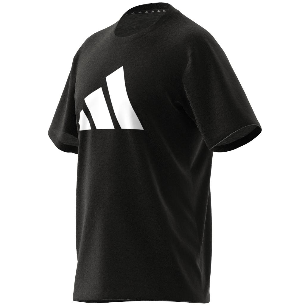 adidas Essentials Feelready Logo T-Shirt  