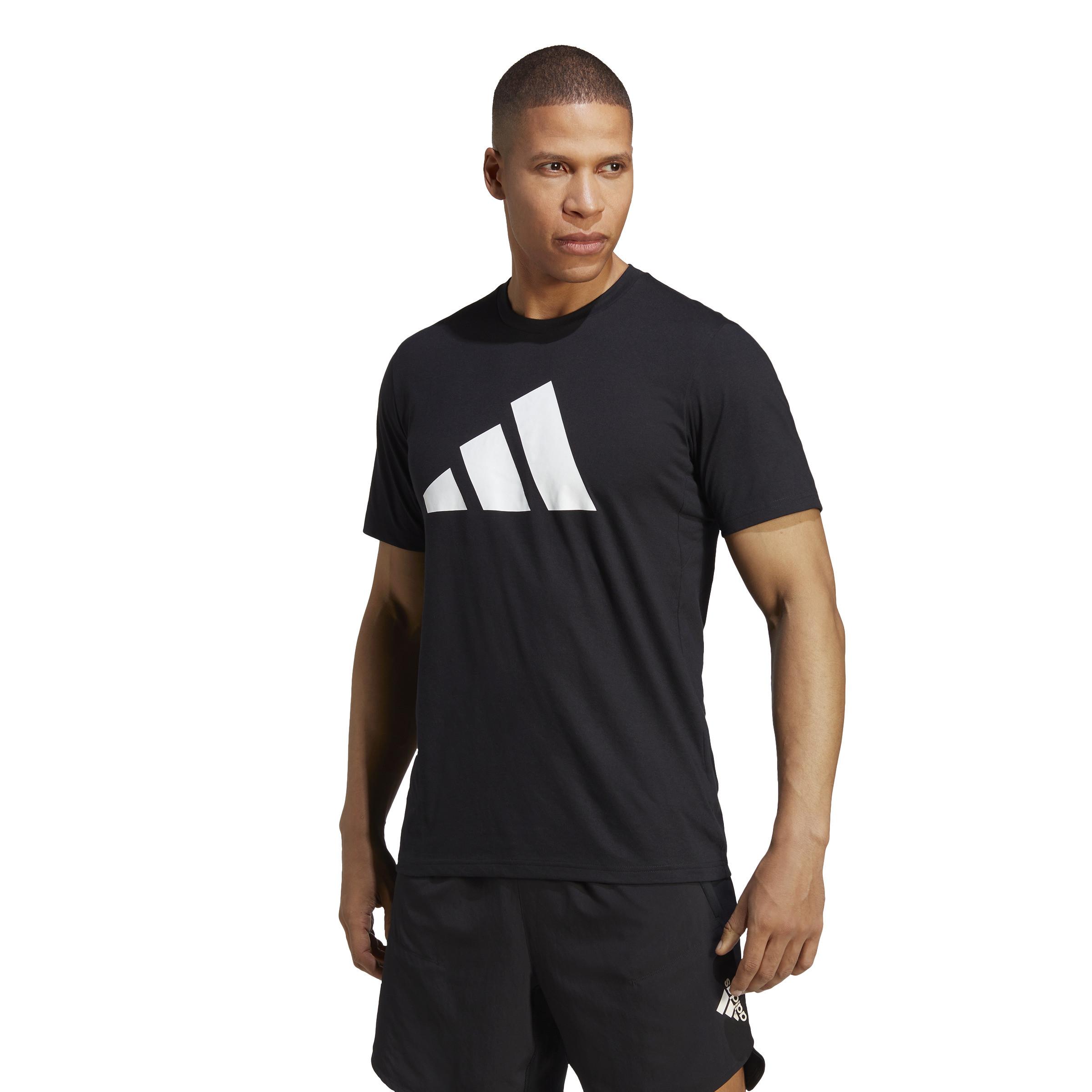 adidas Essentials Feelready Logo T-Shirt  