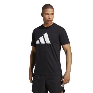 adidas Essentials Feelready Logo T-Shirt  