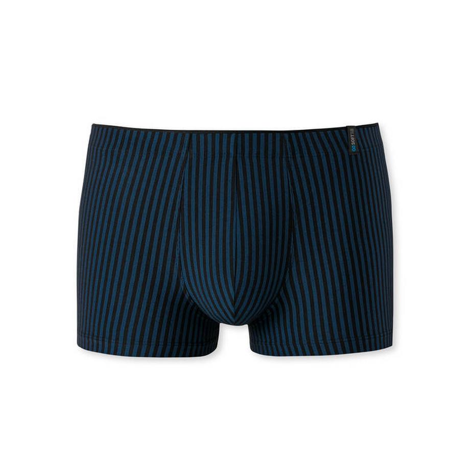 Schiesser Long Life Soft Short Boxer Briefs  