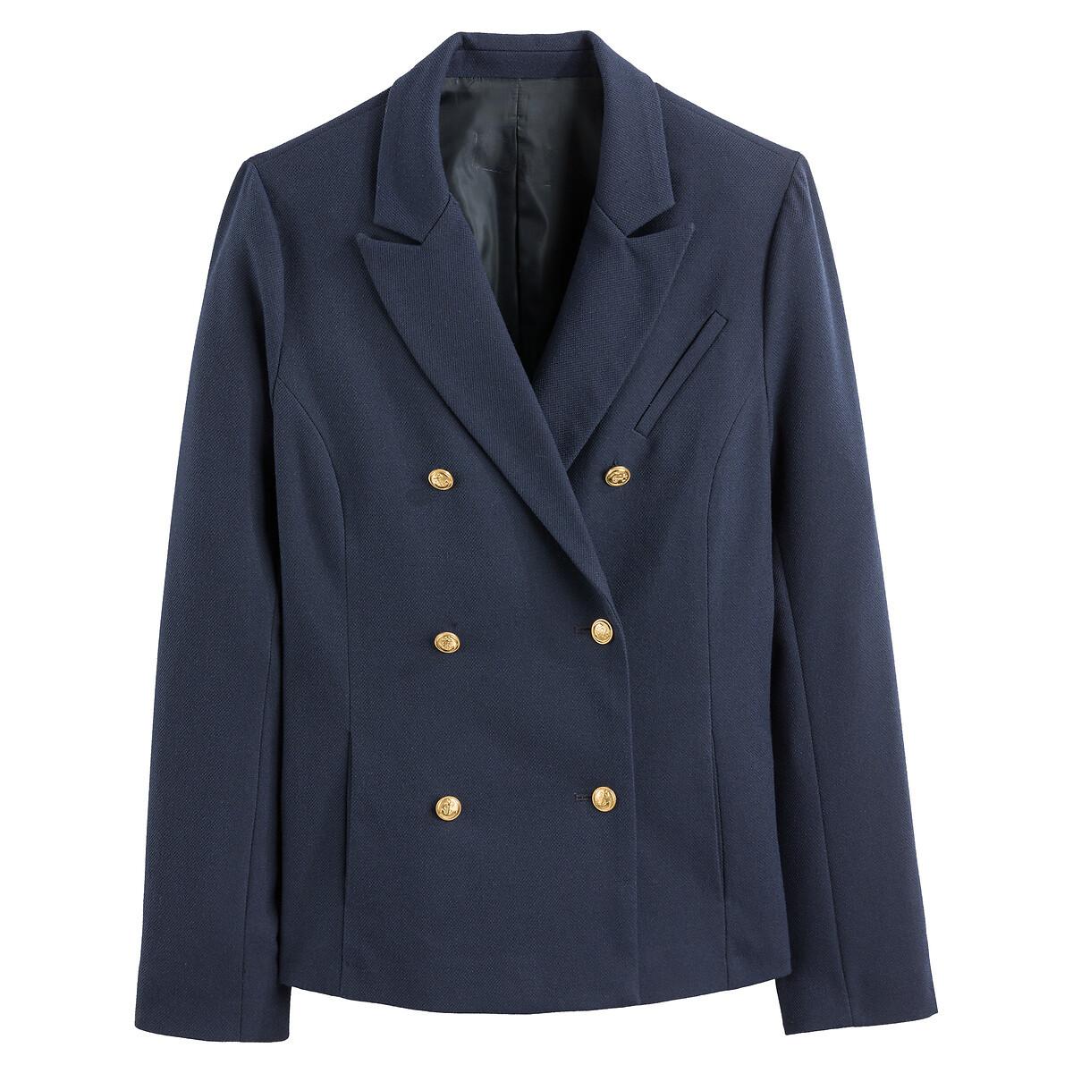 La Redoute Collections  Blazer coupe cintrée 