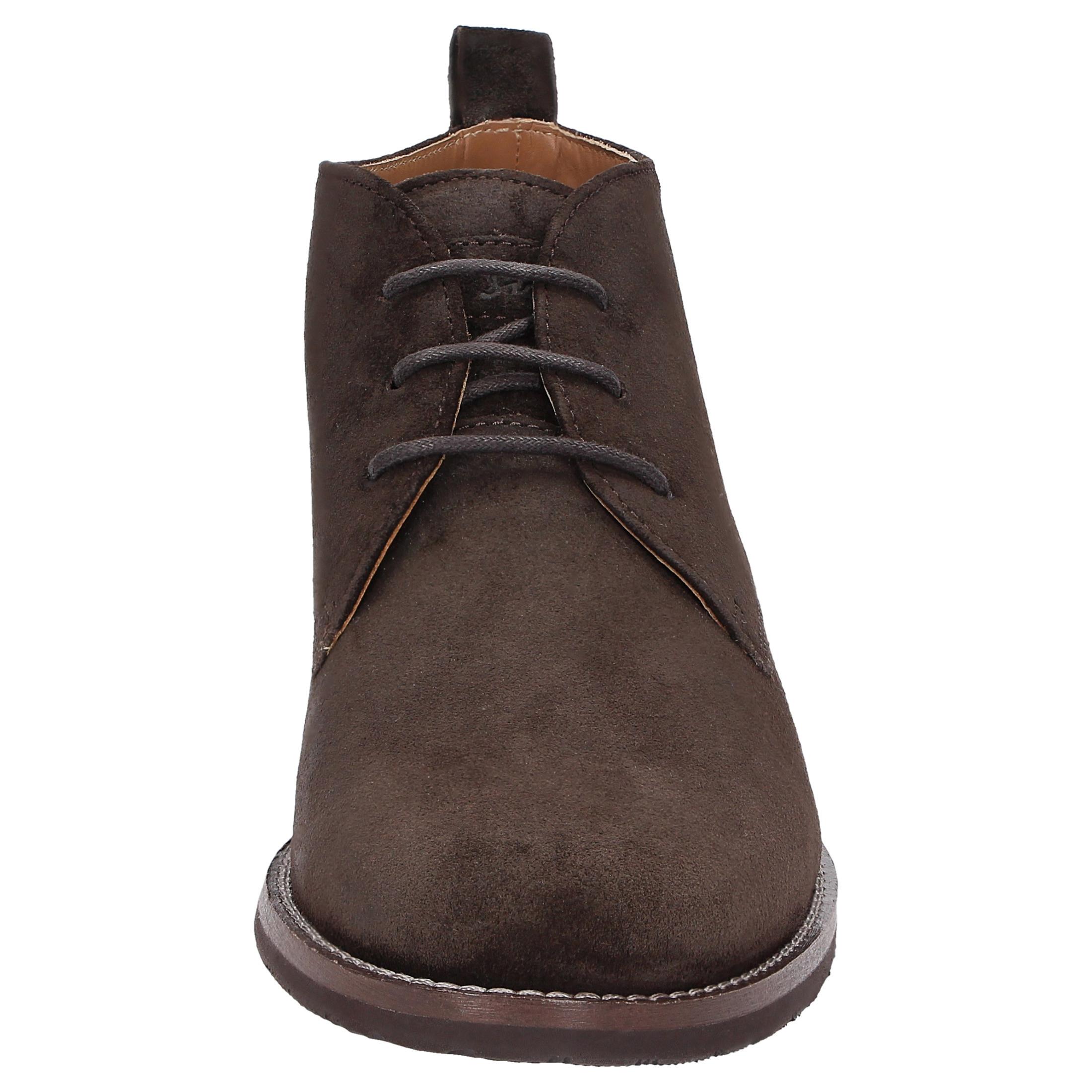 Sioux  Stiefelette Petrunja-709 