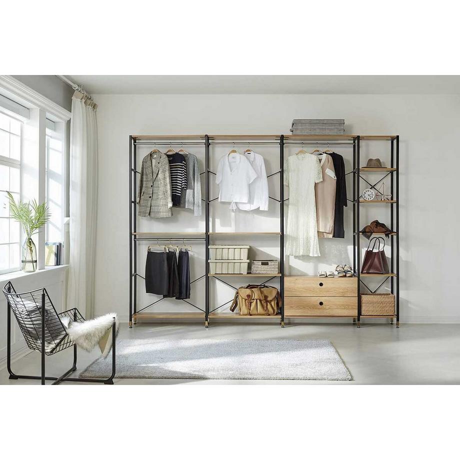 mutoni Einlegeboden Voluto natur 80x30  