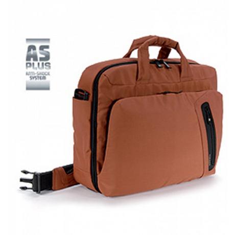 TUCANO  BZSCP borsa per laptop 39,1 cm (15.4") Valigetta ventiquattrore Rame 
