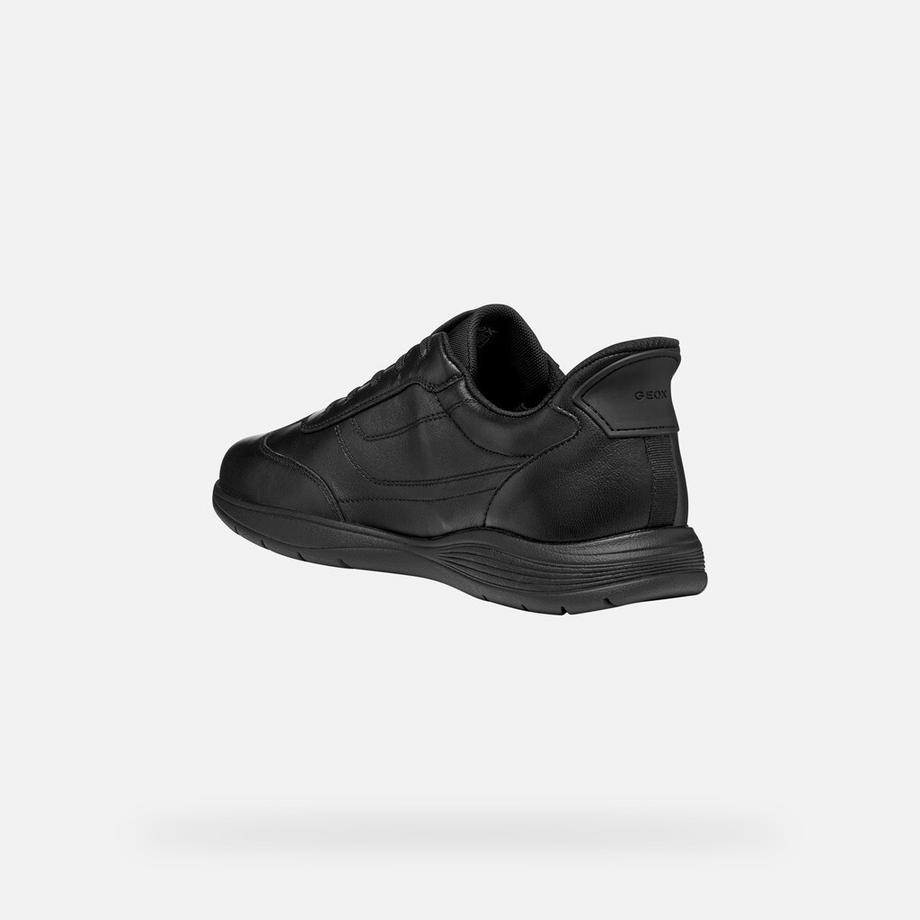 GEOX Sneakers Spherica EC2 Plus  
