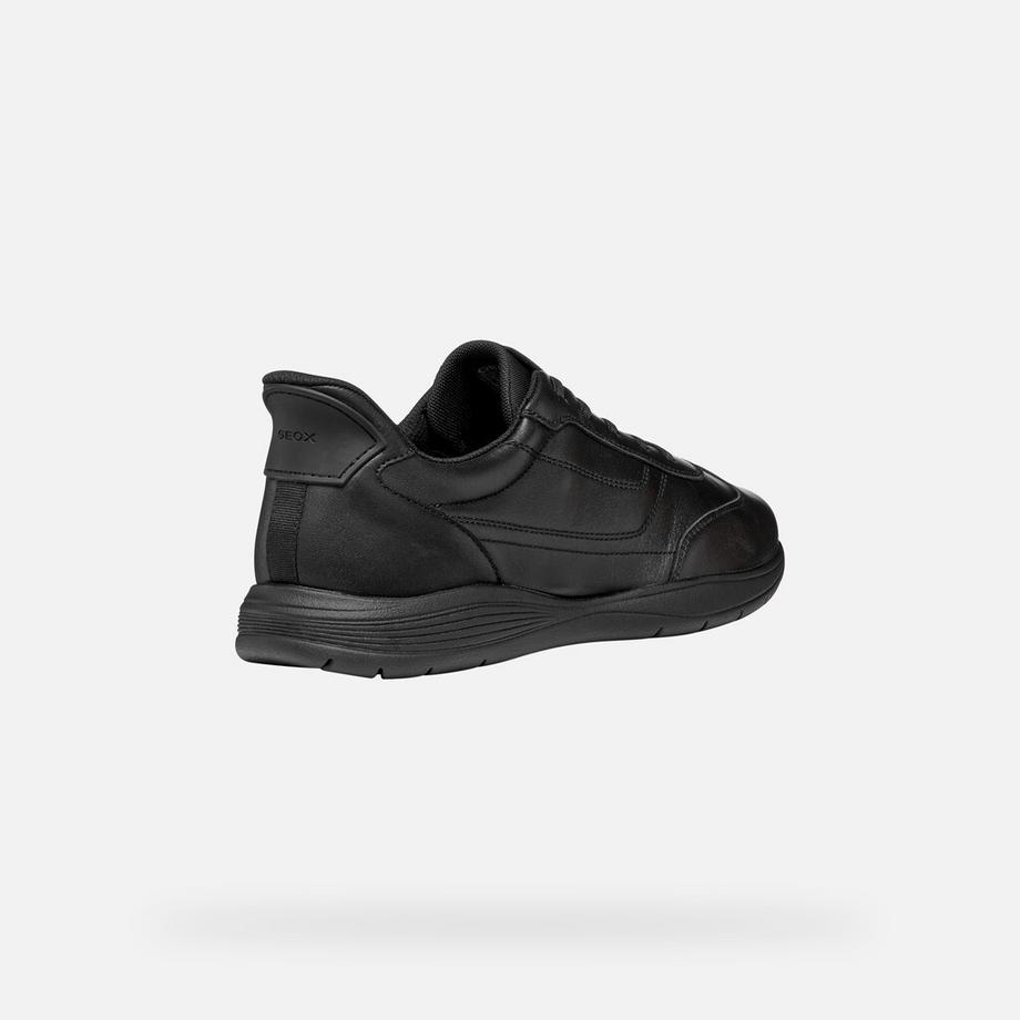 GEOX Sneakers Spherica EC2 Plus  