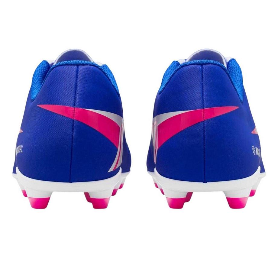 NIKE Chaussures De Foot Terrain Ferme Mercurial  