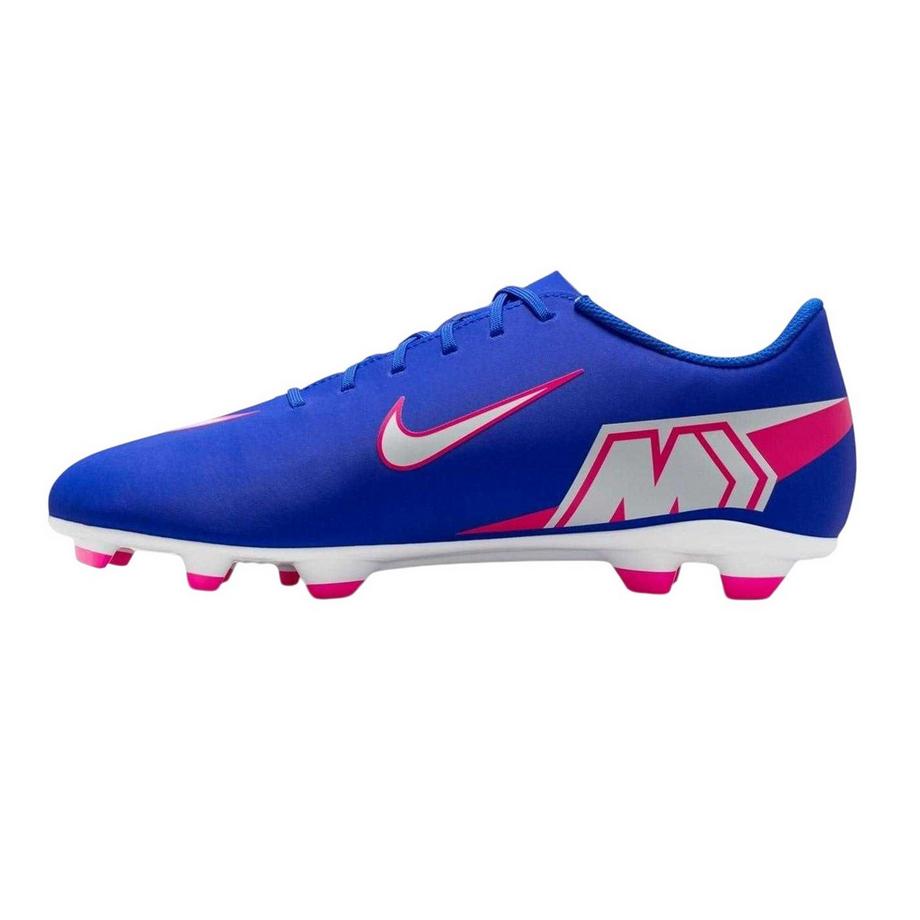 NIKE Chaussures De Foot Terrain Ferme Mercurial  