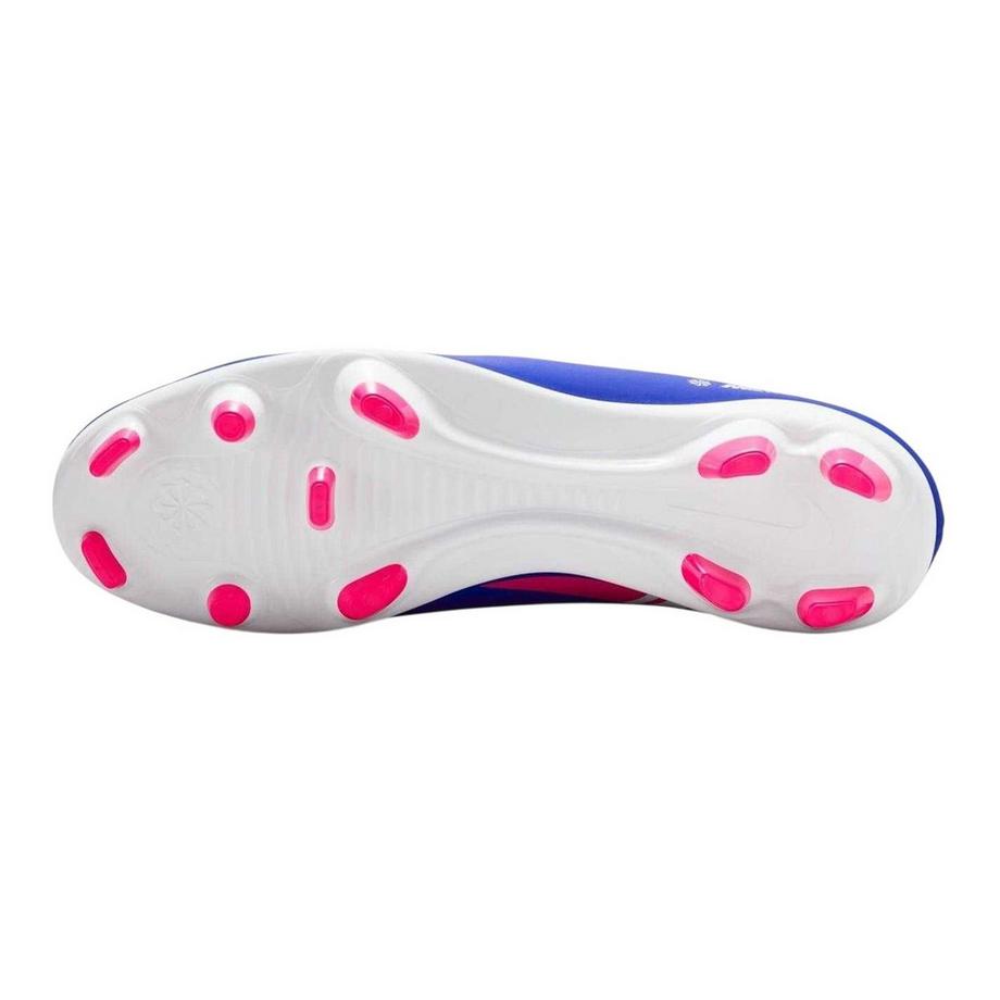 NIKE Chaussures De Foot Terrain Ferme Mercurial  