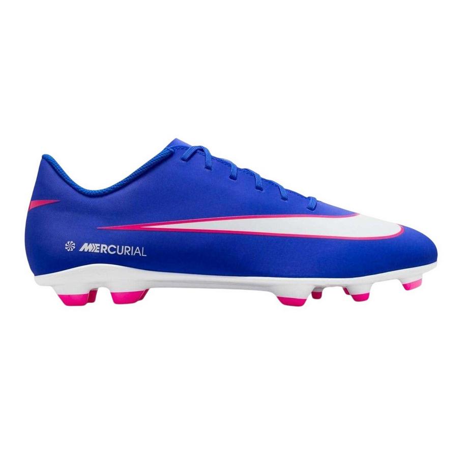 Chaussures De Foot Terrain Ferme Mercurial