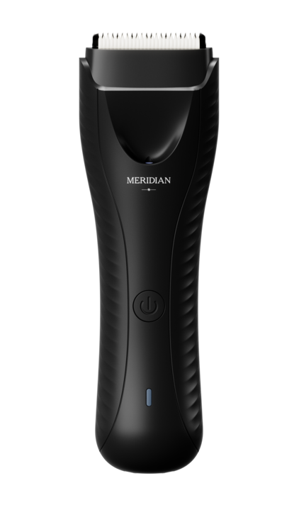 Meridian Grooming The Trimmer Plus (Onyx)  