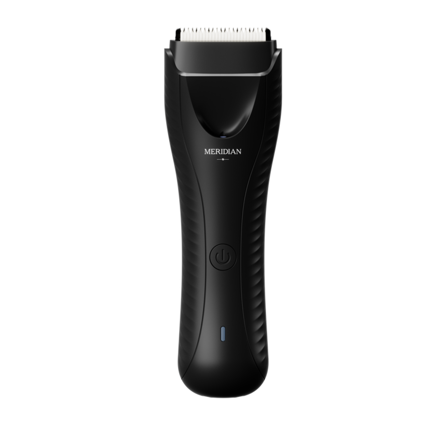 Meridian Grooming The Trimmer Plus (Onyx)  