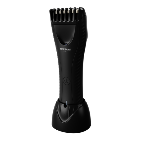 Meridian Grooming The Trimmer Plus (Onyx)  