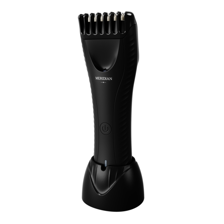 Meridian Grooming The Trimmer Plus (Onyx)  