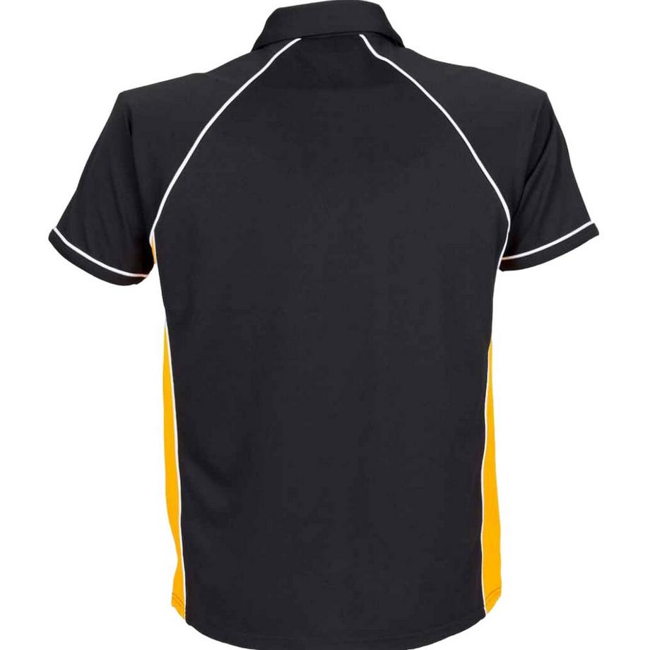 Finden & Hales Polo Performance con Profili  