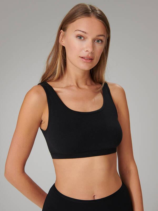 Schiesser 95/5 Bustier Confezione da 2  