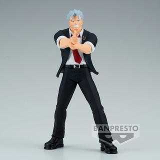 Banpresto  Figurine Statique - Undead Unluck - Andy 