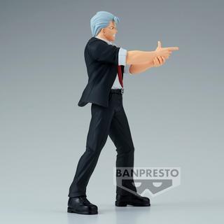 Banpresto  Static Figure - Undead Unluck - Andy 