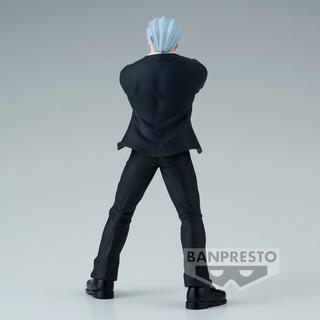 Banpresto  Figurine Statique - Undead Unluck - Andy 