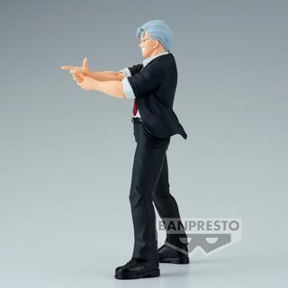 Banpresto  Statische Figur - Undead Unluck - Andy 