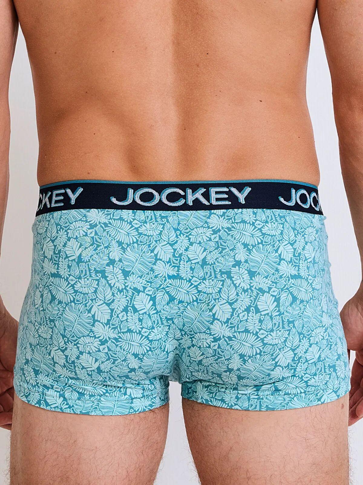 JOCKEY Modal Short Trunk  